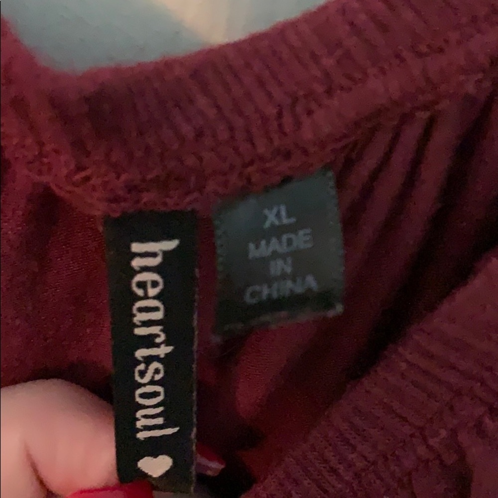 Blouse - Picture 2 of 3